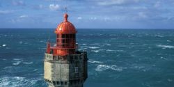 Week-end échappée belle à Ouessant, l'île du bout du monde